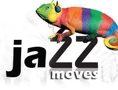Jazz Moves