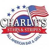 Rebel Rose @ Charlie’s Stars & Stripes Bar & Grill