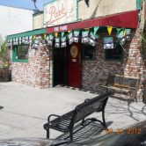 Chucky Mota @ The Park Bar & Grill