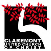 Rebel Rose at Claremont United Church of Christ