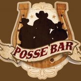 Rebel Rose @ Posse Bar