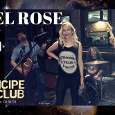 Rebel Rose @ El Principe Night Club