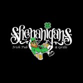 Paul Collins Band  @ Shenanigans Irish Pub & Grille