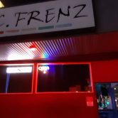 Frame Split @ CFrenz Nightclub