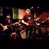 The Paul Collins Band @ Ireland´s 32