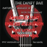 Endless Aggression @ The Canby Bar