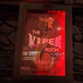 Bannister Void @ The Viper Room