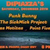 The SickMick Project @ DiPiazza’s