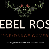 Rebel Rose @ Private Event