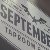 Rebel Rose @ Septembers Taproom & Eatery