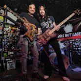 Iron Axxis @ Doll Hut