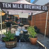 Layakari @ Ten Mile Brewing
