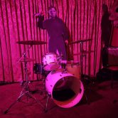 Rebel Rose @ Glendora Continental