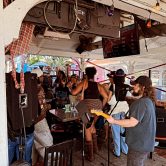 Rebel Rose @ Shenanigans Irish Pub & Grille