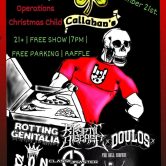 The Hell Surfers @ Callahan’s Irish Pub