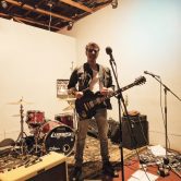 Sustain Petals @ dba256