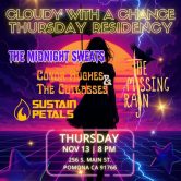 Sustain Petals @ dba256