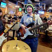 Rebel Rose @ Septembers Taproom & Eatery