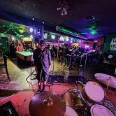 The Hell Surfers @ Callahan’s Irish Pub