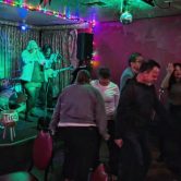 Rebel Rose @ Glendora Continental