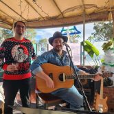 Rebel Rose @ Shenanigans Irish Pub & Grille