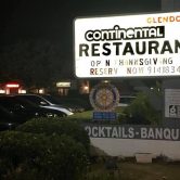 Rebel Rose @ Glendora Continental