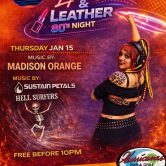 The Hell Surfers @ Hurricanes Bar & Grill