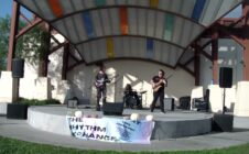Jedisex @ Station Square Park Monrovia