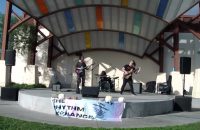 Jedisex @ Station Square Park