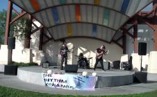 Jedisex @ Station Square Park