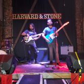 Aaron Tyler Blues @ Harvard and Stone