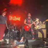 The SickMick Project @ The Viper Room