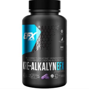 Kre-Alkalyn® EFX