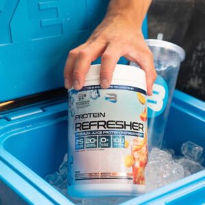 Believe Protein Refresher