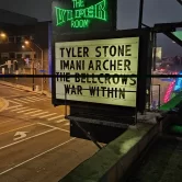 War Within @ The Viper Room