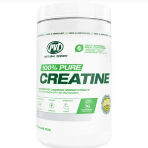 PVL Creatine
