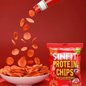 Sinfit Protein Chips