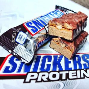Snickers Protein bar
