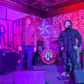 Rebel Rose @ Rock & Roll Pizza