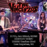 The Vincenzos @ Bigfoot West