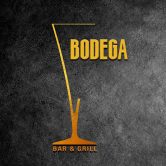 Rebel Rose @ Bodega Bar & Grill