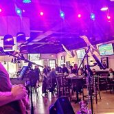 Rebel Rose @ The Hive Sports Bar and Grill