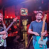 Aaron Tyler Blues @ Universal Bar & Grill