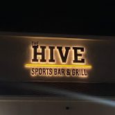 Rebel Rose @ The Hive Sports Bar & Grill
