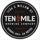 Layakari @ Ten Mile Brewing