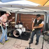 Sanazul @ Ten Mile Brewing