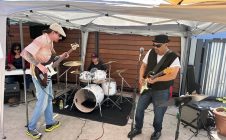 Sanazul @ Ten Mile Brewing