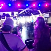 Rebel Rose @ The Hive Sports Bar and Grill