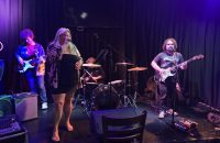 Rebel Rose @ September’s