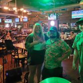Rebel Rose @ Septembers Taproom & Eatery (Rancho Cucamonga)